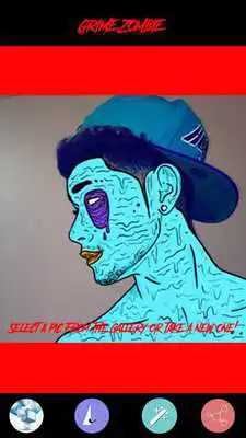 Play Halloween Photo Editor