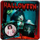 Free play online Halloween Photo Frame Collage APK Free play online Halloween Photo Frame Collage APK