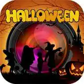 Free play online Halloween Photo - Free APK