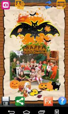 Play Halloween Photo - Free Play Halloween Photo - Free
