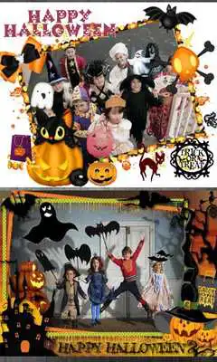 Play Halloween Photo - Free Play Halloween Photo - Free