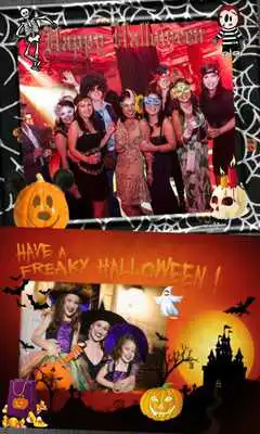 Play Halloween Photo - Free Play Halloween Photo - Free