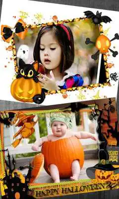 Play Halloween Photo - Free Play Halloween Photo - Free