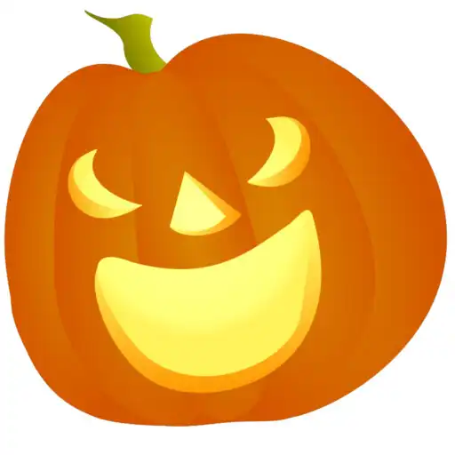 Play Halloween Photo stickers APK Play Halloween Photo stickers APK