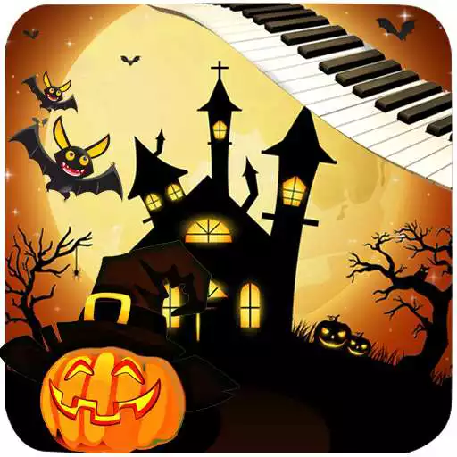 Free play online Halloween Piano Tiles APK Free play online Halloween Piano Tiles APK