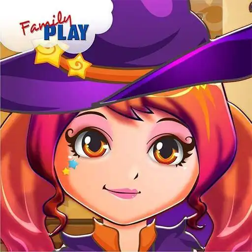 Play Halloween Preschool Games APK Play Halloween Preschool Games APK
