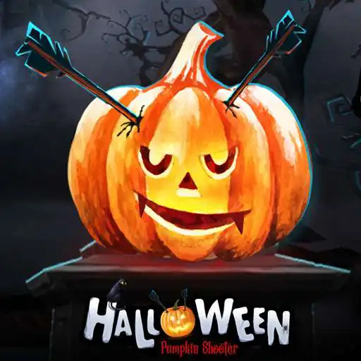 Play Halloween Pumpkin Shooter APK