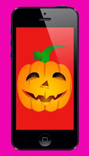 Play Halloween pumpkin stickers as an online game Halloween pumpkin stickers with UptoPlay