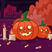 Free play online Halloween Puzzle Block APK Free play online Halloween Puzzle Block APK