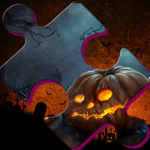 Play Halloween Puzzle - Earn Crypto APK
