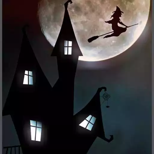 Play Halloween Puzzle APK Play Halloween Puzzle APK