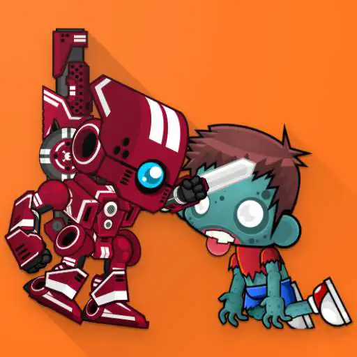 Play Halloween Quest: Zombie Harvest APK