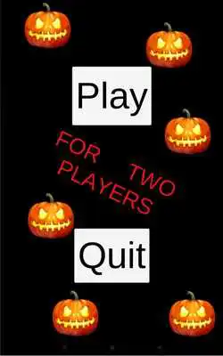 Play Halloween Quick Finger