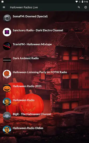 Play Halloween Radios Live and enjoy Halloween Radios Live with UptoPlay Play Halloween Radios Live and enjoy Halloween Radios Live with UptoPlay
