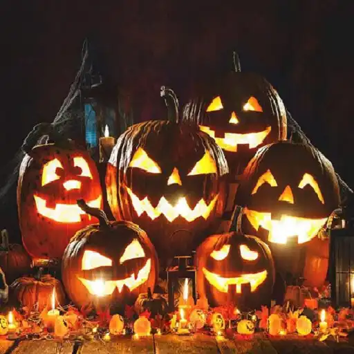 Play Halloween: Recipes, stories… APK Play Halloween: Recipes, stories… APK