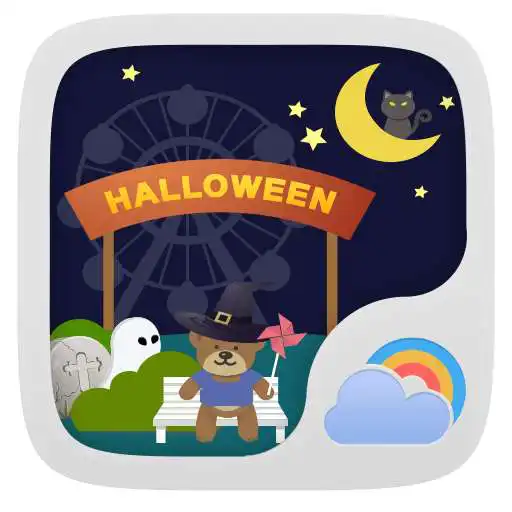 Free play online Halloween Reward Theme Weather  APK