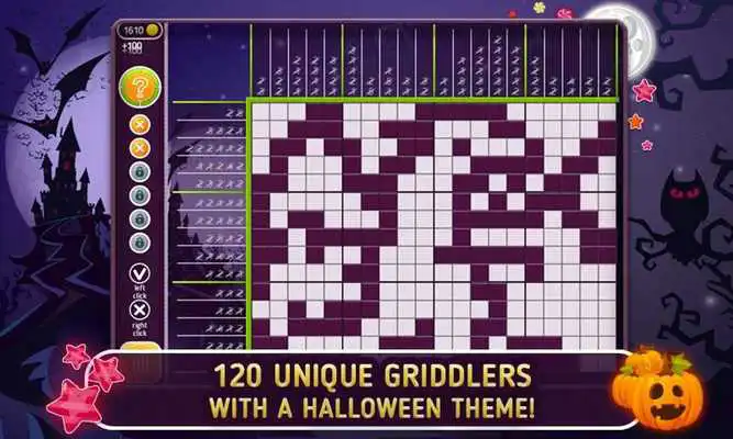 Play Halloween Riddles Free