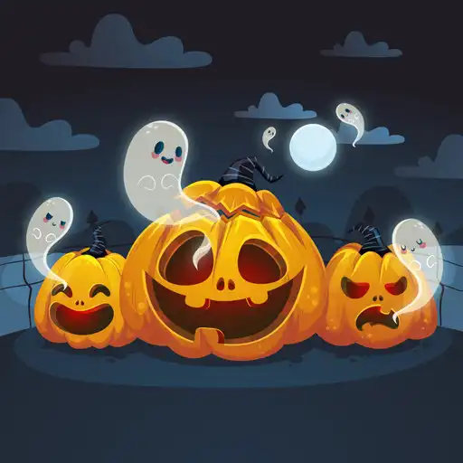Play Halloween Run APK Play Halloween Run APK