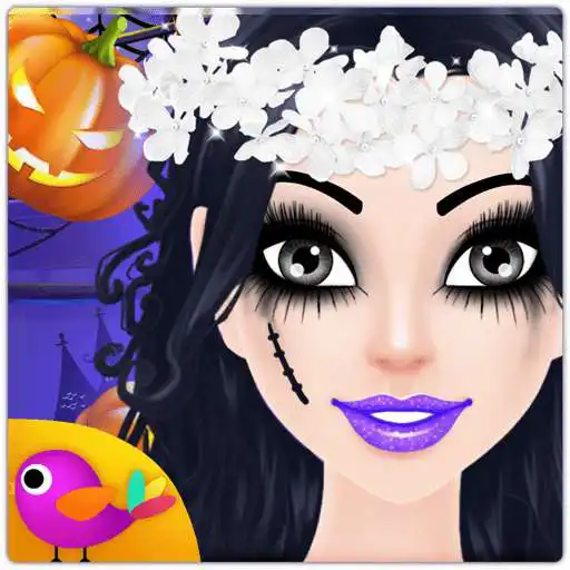 Free play online Halloween Salon  APK Free play online Halloween Salon  APK