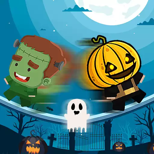 Free play online Halloween Scare APK