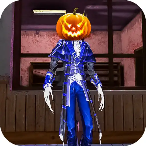 Play Halloween Scary Escape Game APK