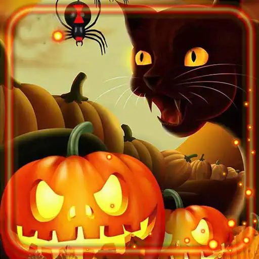 Play Halloween Scary Night APK