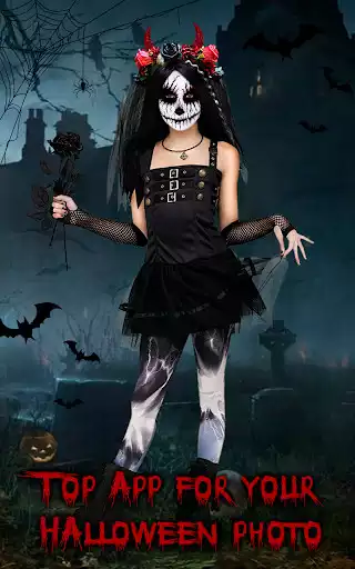 Play HALLOWEEN