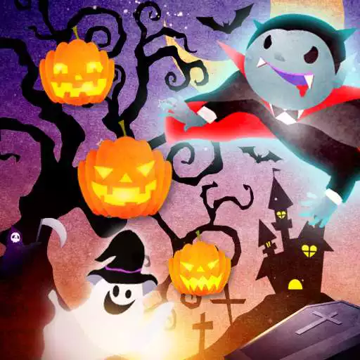 Free play online Halloween SD LWP Trial APK Free play online Halloween SD LWP Trial APK
