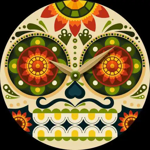 Play Halloween Skull APK Play Halloween Skull APK