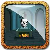 Free play online Halloween Skull Room Escape APK Free play online Halloween Skull Room Escape APK