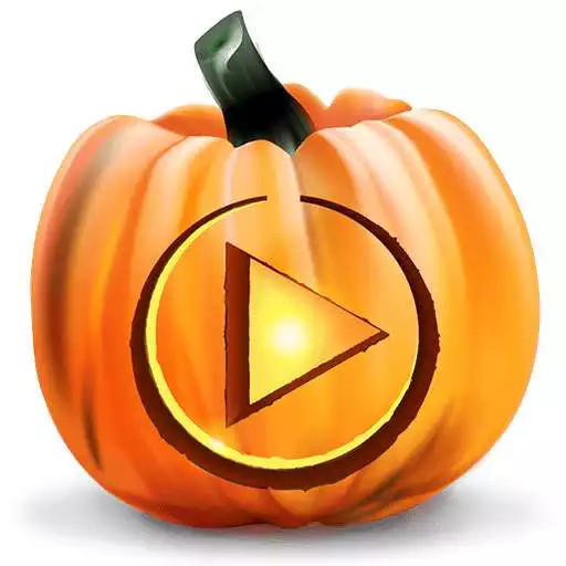 Free play online Halloween Slideshow Maker with Music  APK