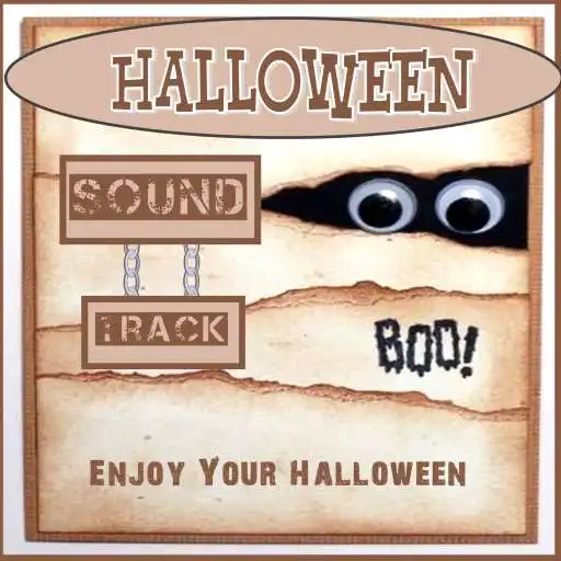 Play Halloween Sound APK
