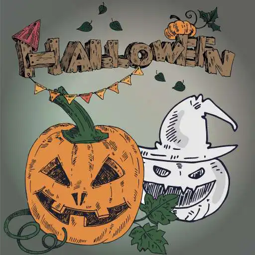 Free play online Halloween sounds FREE  APK