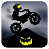 Free play online Halloween Spooky Motocross APK Free play online Halloween Spooky Motocross APK