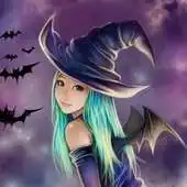 Free play online Halloween Sticker Photo Editor APK Free play online Halloween Sticker Photo Editor APK