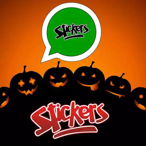 Play Halloween Stickers for WhatsApp APK Play Halloween Stickers for WhatsApp APK