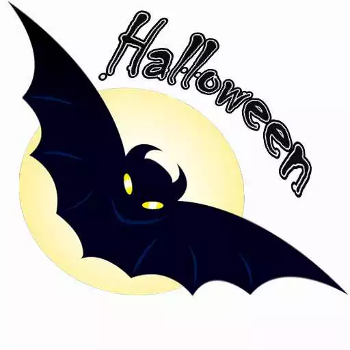 Free play online Halloween Stickers APK Free play online Halloween Stickers APK