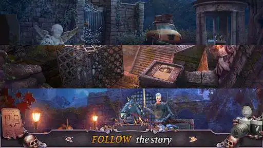 Play Halloween Stories 5: Neglected  and enjoy Halloween Stories 5: Neglected with UptoPlay