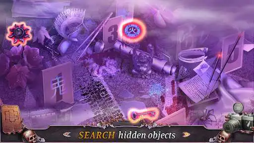 Play Halloween Stories 5: Neglected as an online game Halloween Stories 5: Neglected with UptoPlay