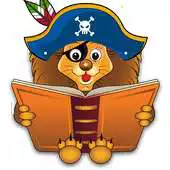 Free play online Halloween Story Books APK