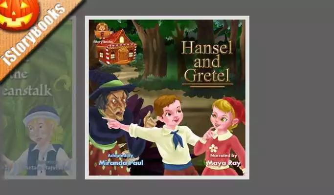 Play Halloween Story Books Play Halloween Story Books