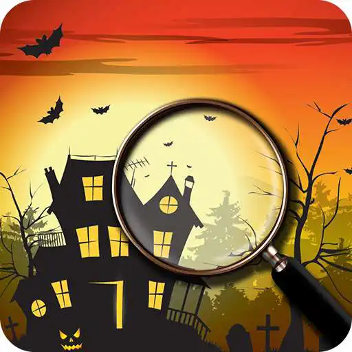 Play Halloween Story Hidden Object APK Play Halloween Story Hidden Object APK