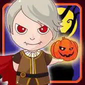 Free play online Halloween Tales Sliding APK