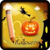 Free play online Halloween Textgram APK Free play online Halloween Textgram APK