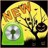 Free play online Halloween Theme for GO Locker APK Free play online Halloween Theme for GO Locker APK