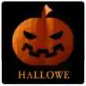 Free play online Halloween Theme GO Launcher EX APK