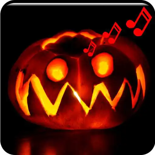 Free play online Halloween Theme Ringtones - Free APK