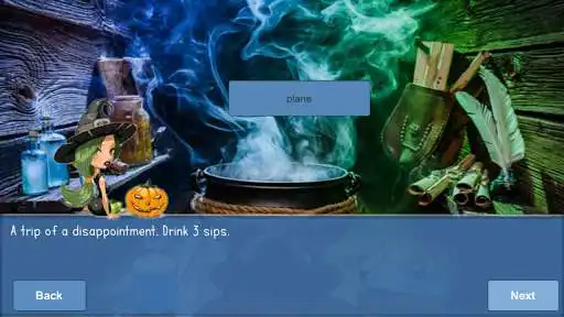 Play HalloweenTime  and enjoy HalloweenTime with UptoPlay