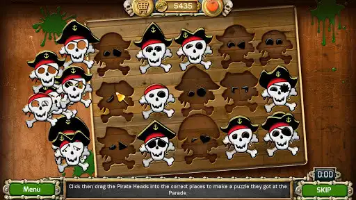 Play Halloween: Trick or Treat 2 as an online game Halloween: Trick or Treat 2 with UptoPlay