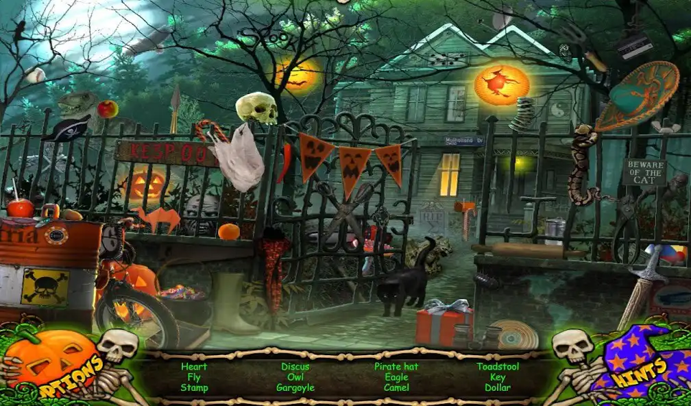 Play Halloween Trick or Treat Play Halloween Trick or Treat